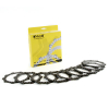 ProX Kupplungslamellensatz für FZR600 \'89-99