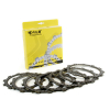 ProX Kupplungslamellensatz für KLX650 \'93-95 + KLX650R \'96-01