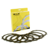 ProX Kupplungslamellensatz für KTM520/525SX-EXC \'00-03 + 450EXC \'03