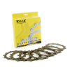 ProX Kupplungslamellensatz für KTM85SX \'03-17 + Husqv. TC85 \'14-17