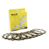 ProX Kupplungslamellensatz für KX125 \'85-87 + KDX200 \'86-88