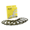 ProX Kupplungslamellensatz für KX125 \'97-08