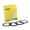 ProX Kupplungslamellensatz für KX80 \'79-80 + KDX80 \'80-81