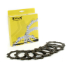 ProX Kupplungslamellensatz für KX80 \'88