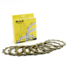 ProX Kupplungslamellensatz für RM125 \'02-11