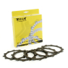 ProX Kupplungslamellensatz für RM80 \'89-01 + RM85 \'02-20