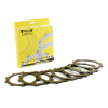 ProX Kupplungslamellensatz für XR400R \'96-04 + TRX400EX/X \'99-14
