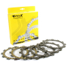ProX Kupplungslamellensatz für XT250 \'08-17