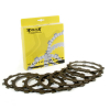 ProX Kupplungslamellensatz für YFM660R \'01-05 + XT/TT550/600 \'82-04