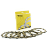 ProX Kupplungslamellensatz für YZ250 \'91-92 + WR250 \'91-93