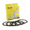 ProX Kupplungslamellensatz für YZ80 \'83-92