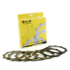 ProX Kupplungslamellensatz für YZ80 \'95-01 + YZ85 \'02-20