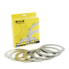 ProX Aluminiumscheiben Set für KX250 \'87-90 + KX500 \'87
