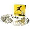 ProX komplettes Kupplungsset für CR125 \'00-07
