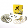 ProX komplettes Kupplungsset für CR125 \'90-99