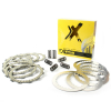 ProX komplettes Kupplungsset für CR250 \'84-89