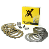 ProX komplettes Kupplungsset für CRF250R \'04-07