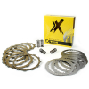 ProX komplettes Kupplungsset für CRF450R \'11-12
