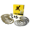 ProX komplettes Kupplungsset für CRF450R\'02-08+CRF450X \'05-17
