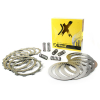 ProX komplettes Kupplungsset für DR-Z400 \'00-20 + KLX400R \'03