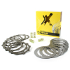 ProX komplettes Kupplungsset für KDX200 \'95-06 + KDX22R \'98-05