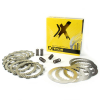 ProX komplettes Kupplungsset für KTM125SX \'98-05 + \'09-15