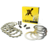 ProX komplettes Kupplungsset für KTM125SX-EXC \'06-08