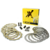 ProX komplettes Kupplungsset für KTM250/300/360/380 \'96-12