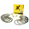 ProX komplettes Kupplungsset für KX125 \'94-96