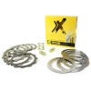 ProX komplettes Kupplungsset für KX125 \'97-02