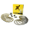 ProX komplettes Kupplungsset für RM125 \'02-11