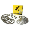 ProX komplettes Kupplungsset für RM125 \'92-00
