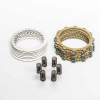 ProX komplettes Kupplungsset für RM250 \'03-05