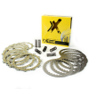 ProX komplettes Kupplungsset für RM250 \'06-12
