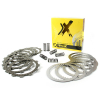 ProX komplettes Kupplungsset für RM250 \'89-91
