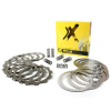 ProX komplettes Kupplungsset für RM250 \'92-93