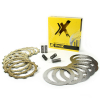 ProX komplettes Kupplungsset für RM-Z250 \'04 + KX250F \'04