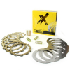 ProX komplettes Kupplungsset für RM-Z250 \'05-06 + KX250F \'05