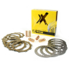 ProX komplettes Kupplungsset für XR400R \'96-04