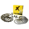 ProX komplettes Kupplungsset für YFZ450 \'04-06
