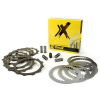 ProX komplettes Kupplungsset für YZ250 \'88-90