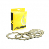 ProX Kupplungslamellen Set fürCR125 \'85-89