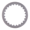 ProX Stahlscheibe für CR80 \'87-02 + CR85 \'03-07 + MB50/80