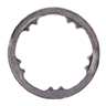 ProX Stahlscheibe für KTM125/150 \'19-20 + TC/TE125/150 \'19 (1.50)