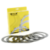 ProX Stahlscheiben Set für KDX200 \'95-06 + KDX220R \'97-05