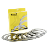 ProX Stahlscheiben Set für KTM400/450/530EXC-R \'08-09
