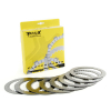 ProX Stahlscheiben Set für KTM400/450/530EXC-R \'10-11