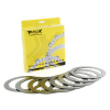 ProX Stahlscheiben Set für KTM450/525SX-EXC \'04-05 + 525SMR \'04-05