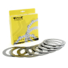ProX Stahlscheiben Set für KTM450/525SX-EXC \'06-07 + 560SMR \'06-07