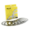 ProX Stahlscheiben Set für KTM450SX-F \'07-11 + KTM505SX/XC-F\'08-09